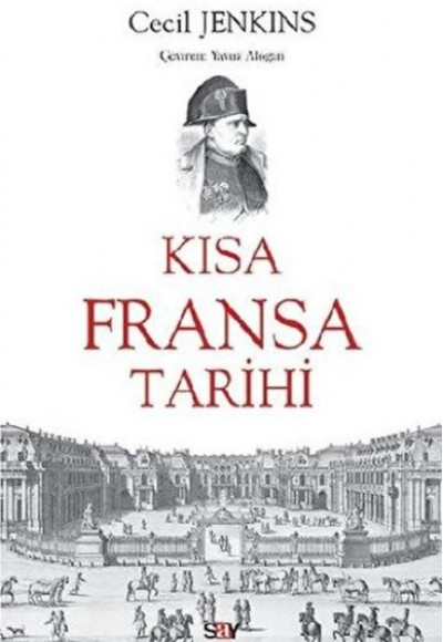 Kısa Fransa Tarihi