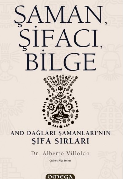 Şaman, Şifacı, Bilge