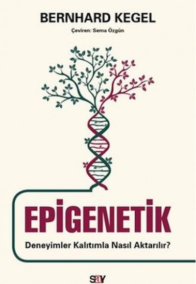 Epigenetik - Deneyimler Kalıtımla Nasıl Aktarılır?