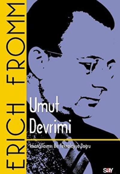 Umut Devrimi