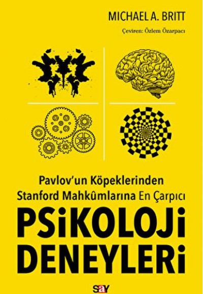 Pavlov'un Köpeklerinden Stanford Mahkumlarına En Çarpıcı Psikoloji Deneyleri