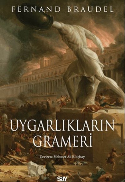 Uygarlıkların Grameri