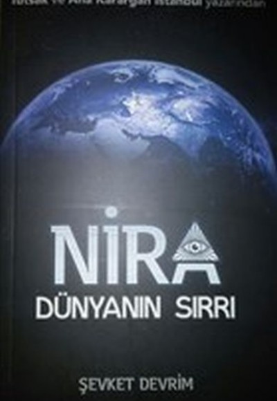 Nira - Dünyanın Sırrı