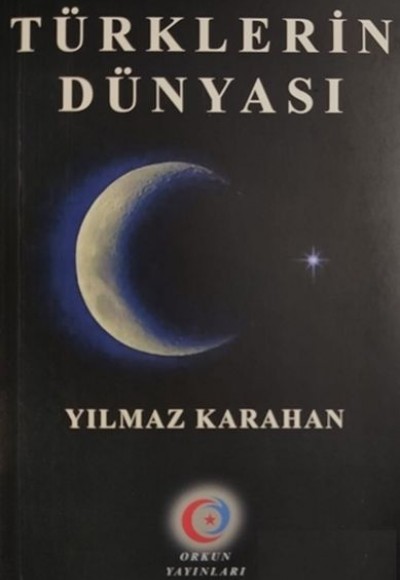 Türklerin Dünyası