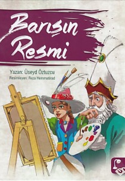 Barışın Resmi (Cilti)