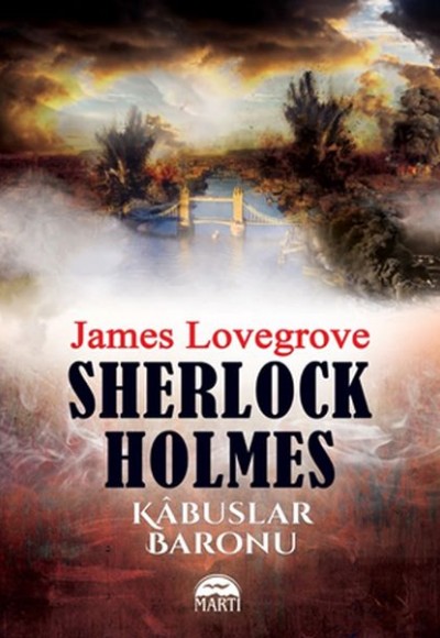 Sherlock Holmes - Kabuslar Baronu