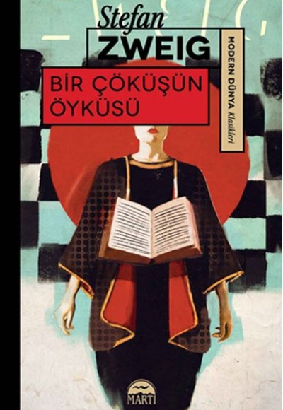 Bir Çöküşün Öyküsü - Modern Dünya Klasikleri