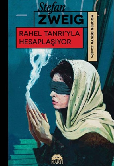 Rahel Tanrı'yla Hesaplaşıyor - Modern Dünya Klasikleri