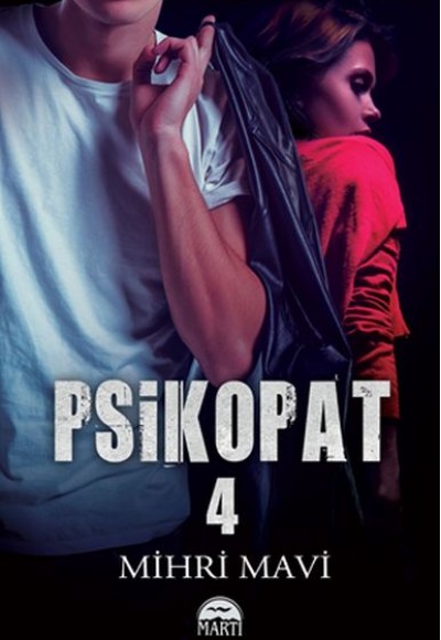 Psikopat 4 -Ciltsiz