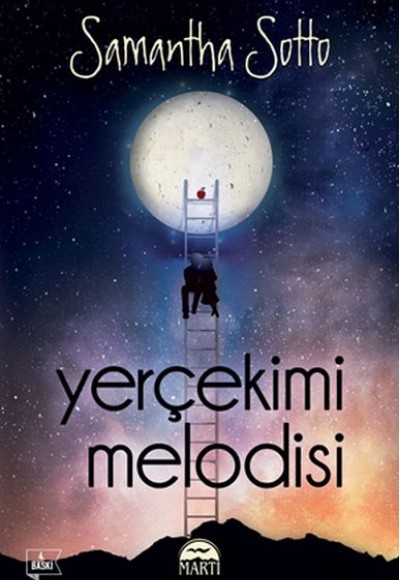 Yerçekimi Melodisi