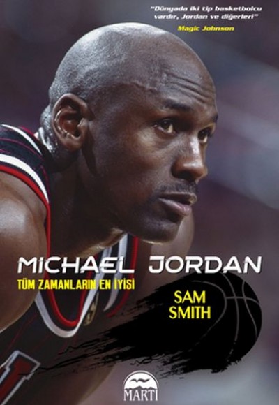 Michael Jordan - Tüm Zamanların En İyisi