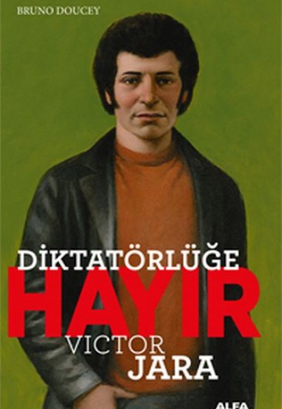 Diktatörlüğe Hayır!