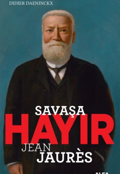 Savaşa Hayır