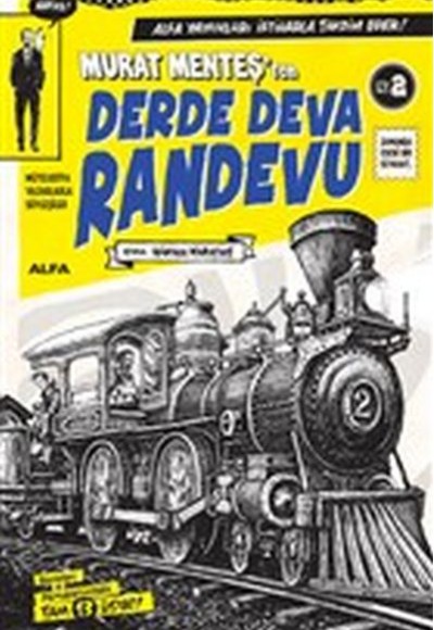 Derde Deva Randevu 2