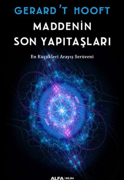 Maddenin Son Yapıtaşları - En Küçükleri Arayış Serüveni