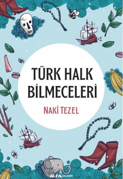 Türk Halk Bilmeceleri