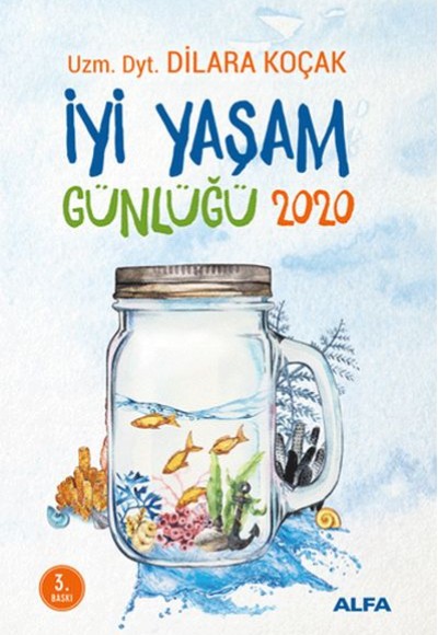 2020 İyi Yaşam Günlüğü