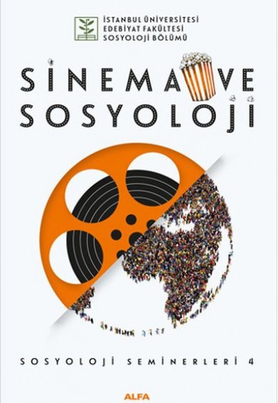 Sinema ve Sosyoloji - Sosyoloji Seminerleri 4