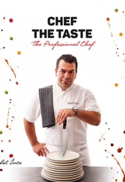 Chef The Taste - The Professional Chef