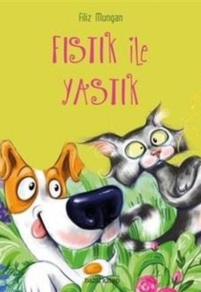 Fıstık ile Yastık