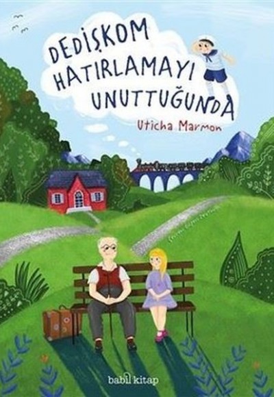 Dedişkom Hatırlamayı Unuttugˆunda