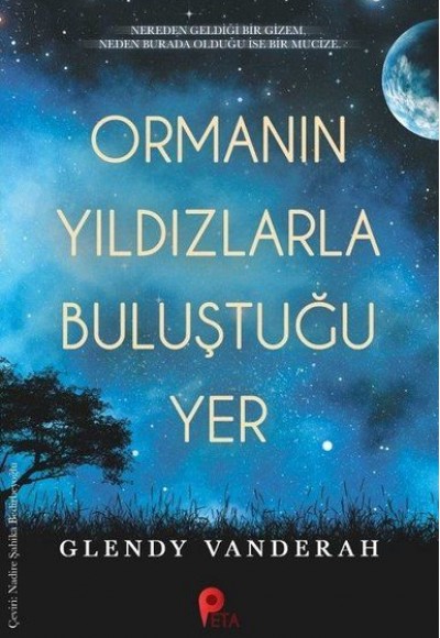 Ormanın Yıldızlarla Buluştuğu Yer