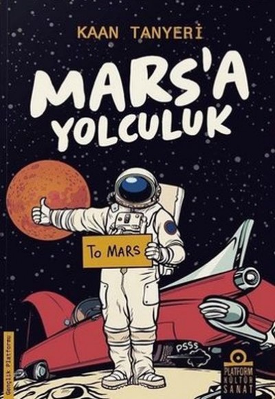 Mars'a Yolculuk