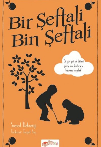 Bir Şeftali Bin Şeftali