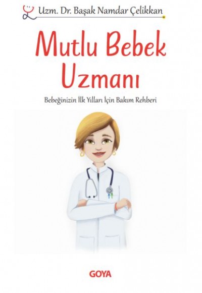 Mutlu Bebek Uzmanı