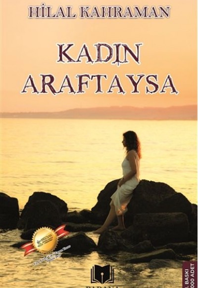 Kadın Araftaysa