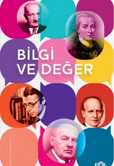 Bilgi ve Değer