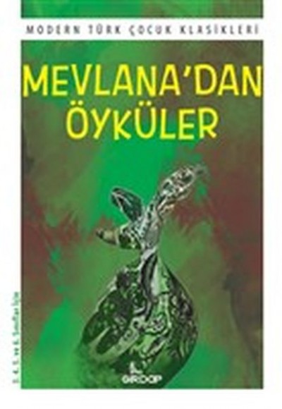 Mevlana’dan Öyküler