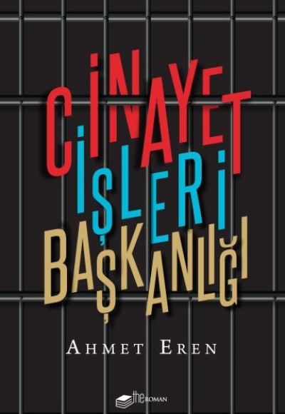 Cinayet İşleri Başkanlığı