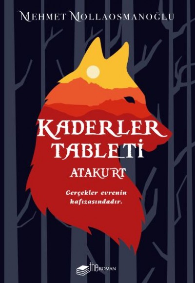 Kaderler Tableti "Atakurt"