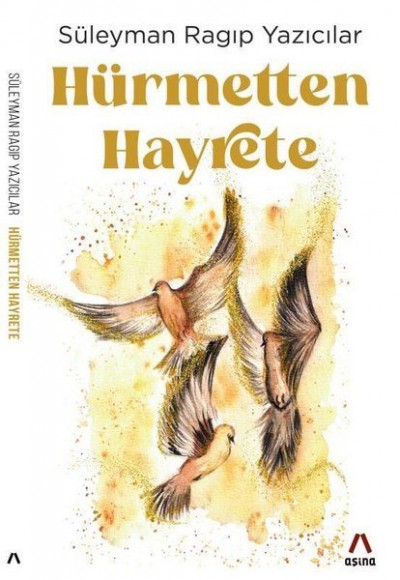 Hürmetten Hayrete