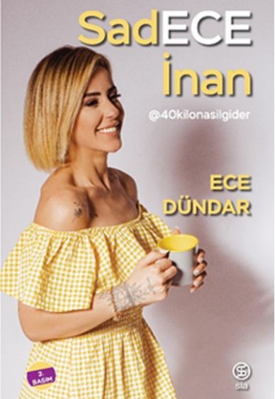 Sadece İnan - @40kilonasilgider