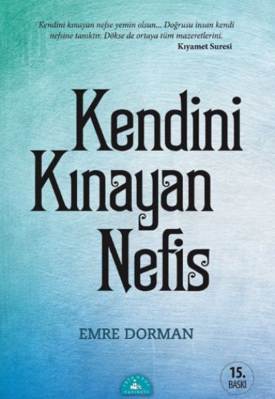 Kendini Kınayan Nefis