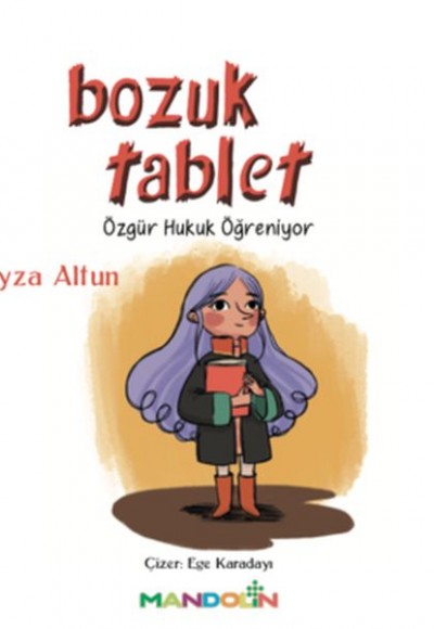 Bozuk Tablet