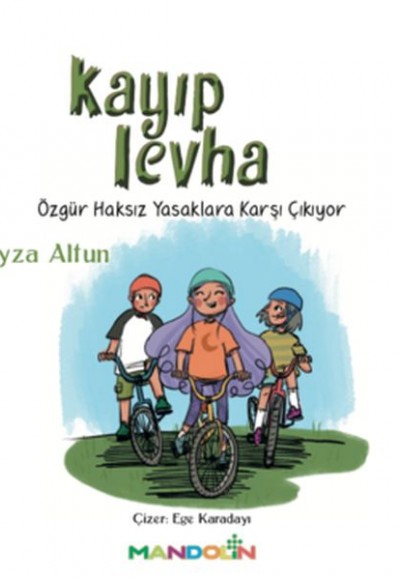 Kayıp Levha