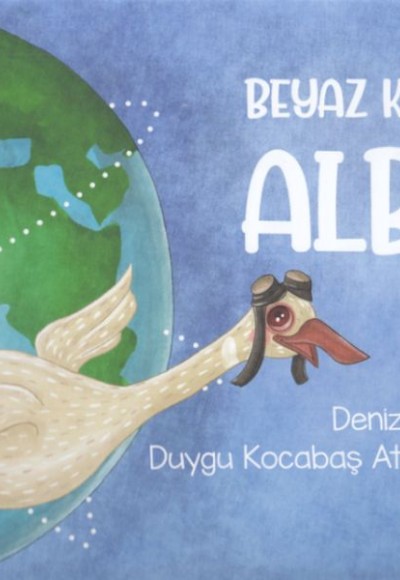 Beyaz Kaz Albi