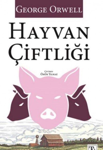 Hayvan Çiftliği