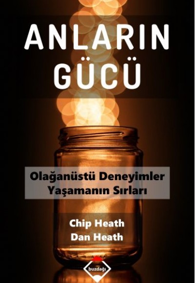 Anların Gücü - Olağanüstü Deneyimler Yaşamanın Sırları