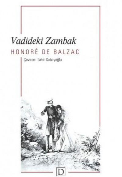 Vadideki Zambak