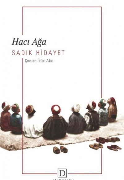 Hacı Ağa