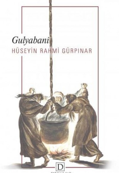 Gulyabani