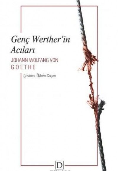 Genç Werther’İn Acıları