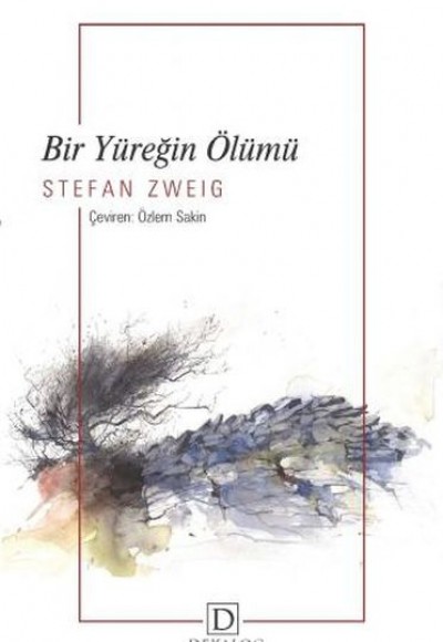 Bir Yüreğin Ölümü