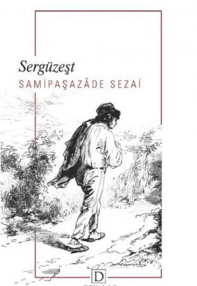 Sergüzeşt