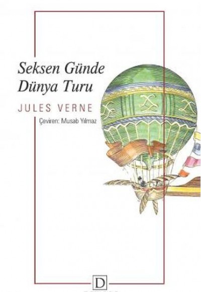 Seksen Günde Dünya Turu