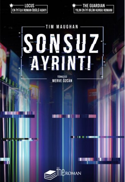 Sonsuz Ayrıntı